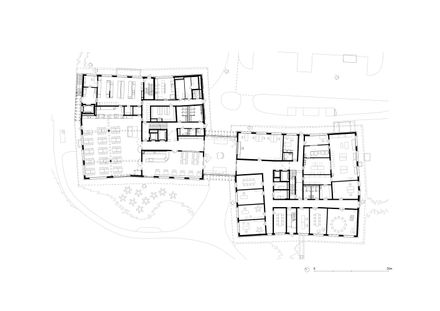 Borna Park - Work And Living Community