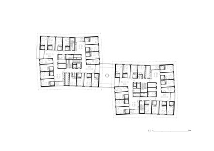 Borna Park - Work And Living Community