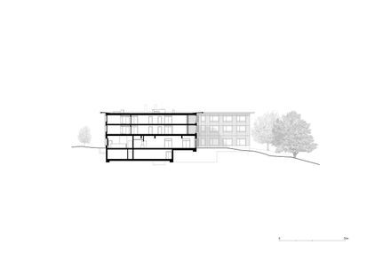 Borna Park - Work And Living Community