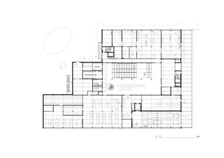 Borna Park - Work And Living Community