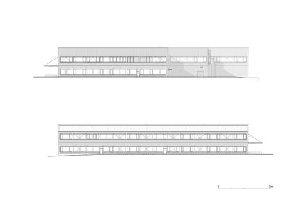 Borna Park - Work And Living Community