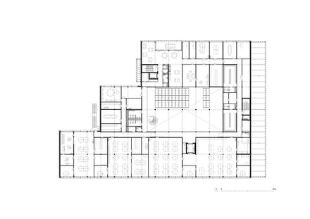 Borna Park - Work And Living Community