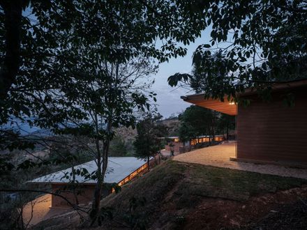 Piracaia Eco-village