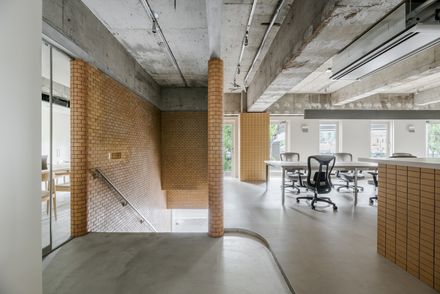 Da Osaka Branch Tokyo