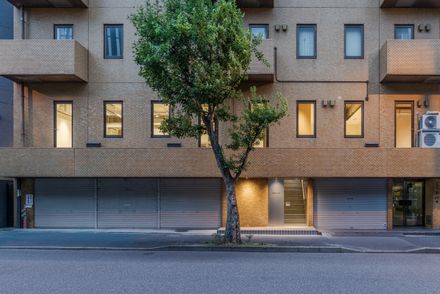 Da Osaka Branch Tokyo