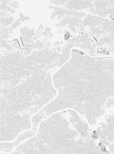 Half-Mountain Cloud Station