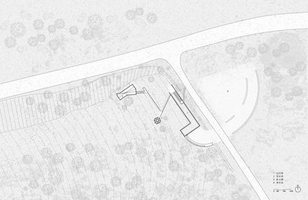 Half-Mountain Cloud Station
