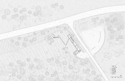 Half-Mountain Cloud Station