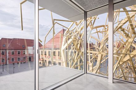 Archive Of The Future