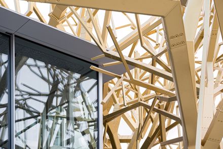 Archive Of The Future