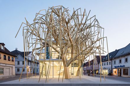 Archive Of The Future