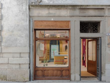 Zoii Kids Retail Space