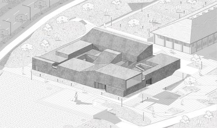 Jinsha Winery Cultural Tourism Complex