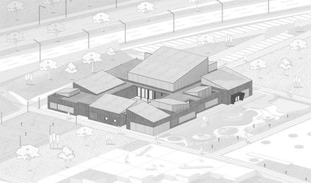 Jinsha Winery Cultural Tourism Complex