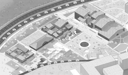 Jinsha Winery Cultural Tourism Complex