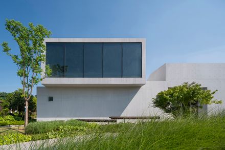 Jinsha Winery Cultural Tourism Complex