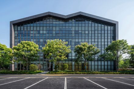 Jinsha Winery Cultural Tourism Complex