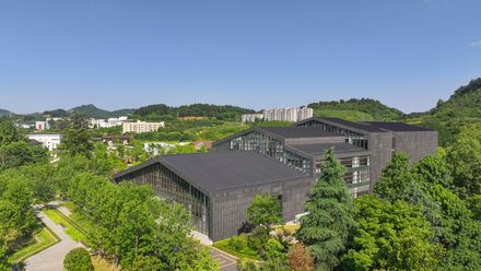 Jinsha Winery Cultural Tourism Complex