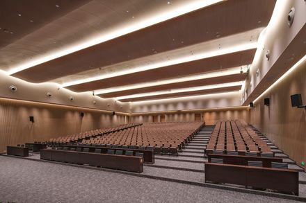 Jinsha Winery Cultural Tourism Complex