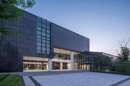 Jinsha Winery Cultural Tourism Complex