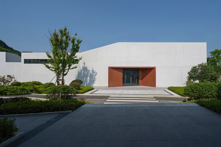 Jinsha Winery Cultural Tourism Complex