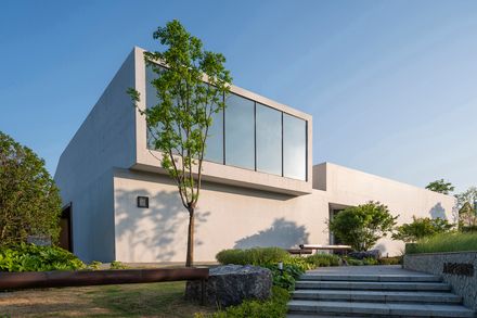 Jinsha Winery Cultural Tourism Complex