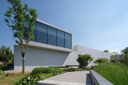 Jinsha Winery Cultural Tourism Complex
