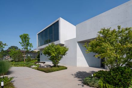 Jinsha Winery Cultural Tourism Complex