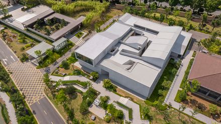 Jinsha Winery Cultural Tourism Complex