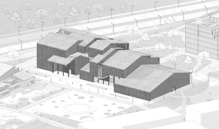 Jinsha Winery Cultural Tourism Complex