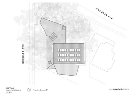 Matraville Youth And Cultural Hall