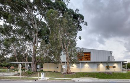 Matraville Youth And Cultural Hall