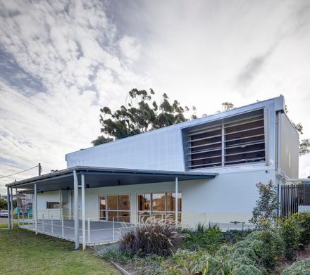 Matraville Youth And Cultural Hall