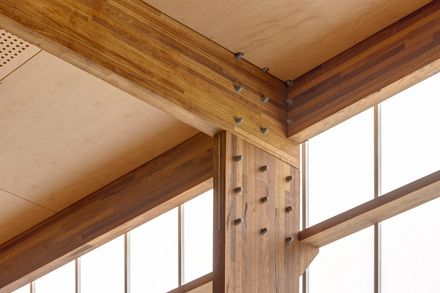 Matraville Youth And Cultural Hall