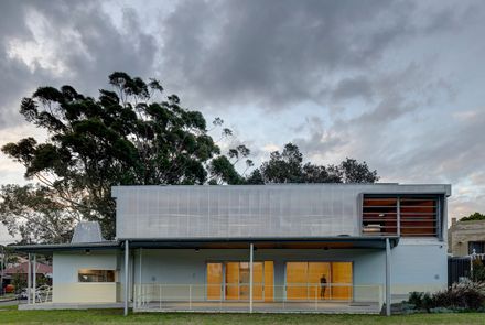 Matraville Youth And Cultural Hall
