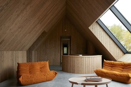 Rang Ste-mathilde Residence