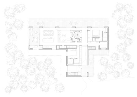 Rang Ste-mathilde Residence