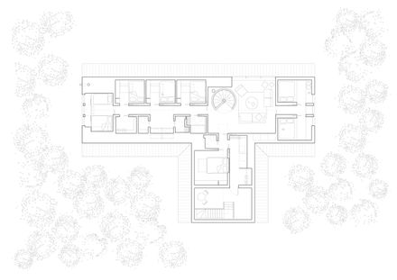 Rang Ste-mathilde Residence