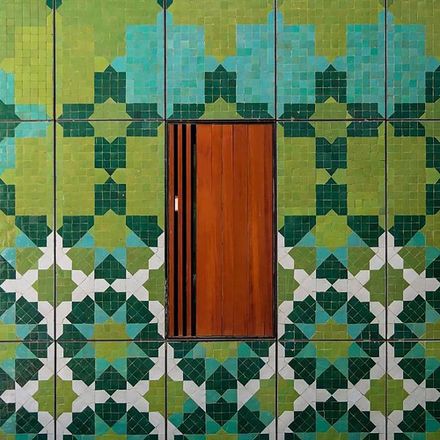 Lalla Yeddouna Square Revitalization