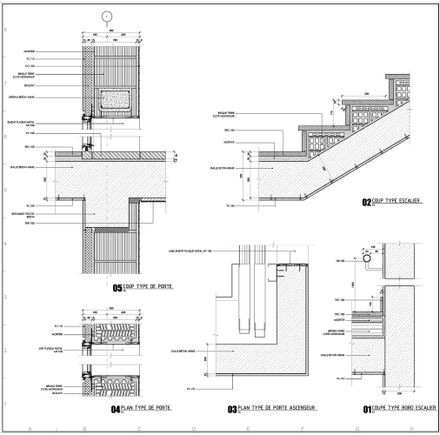 Lalla Yeddouna Square Revitalization
