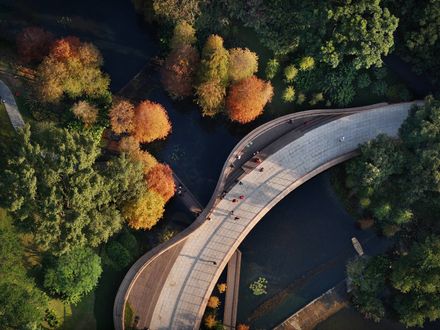 Guangzhou Yunxi Botanical Garden