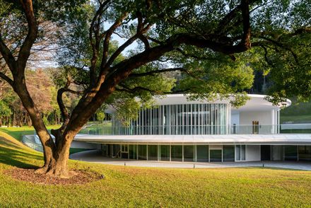 Guangzhou Yunxi Botanical Garden