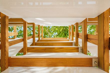 Sailing Castle Ren'ai