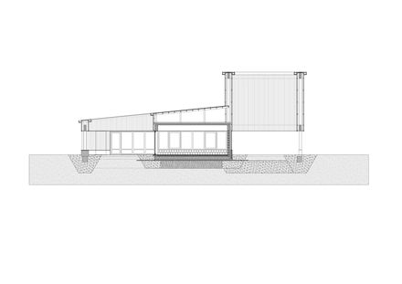 Neighborhood Center Augustin