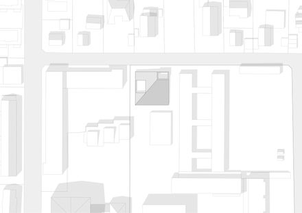 Neighborhood Center Augustin