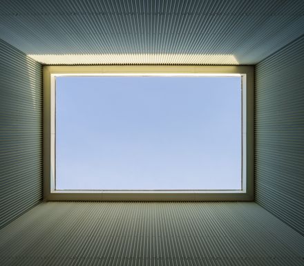 Neighborhood Center Augustin