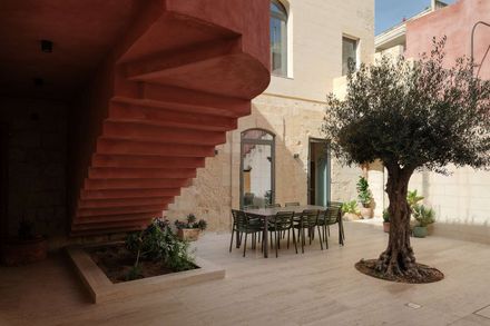 Dar It-Tarag Residence