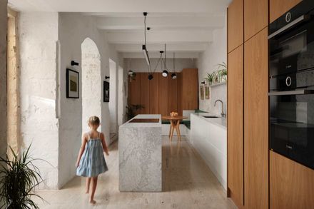 Dar It-Tarag Residence