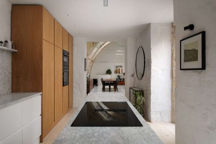 Dar It-Tarag Residence