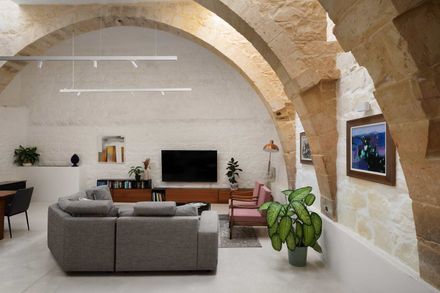 Dar It-Tarag Residence